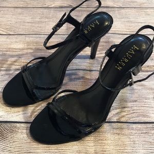 Ralph Lauren Shoes Patent Leather